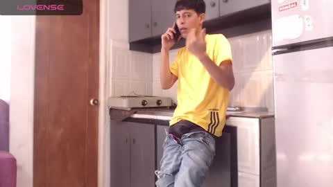 Andres Dean online show from 01.30.25