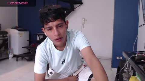 Andres Dean online show from 02.04.25