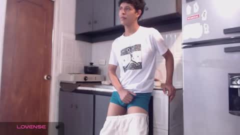 Andres Dean online show from 09.24.25