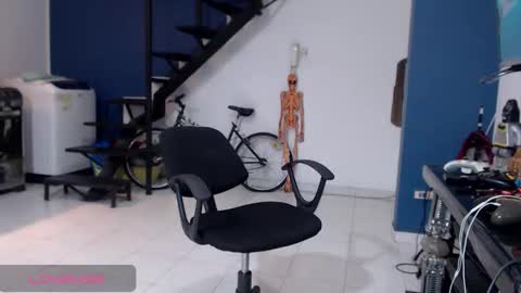 Andres Dean online show from 09.27.25