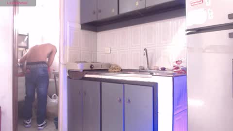 Andres Dean online show from 10.07.25