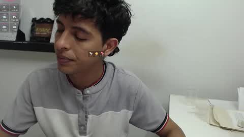 Andres Dean online show from 10.26.25