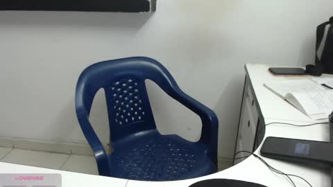 Andres Dean online show from 04.10.26