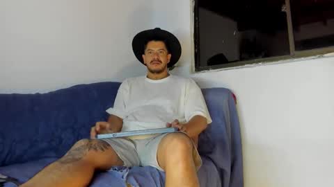 Andres online show from 03.26.26