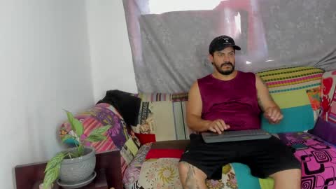 Andres online show from 05.24.26