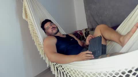Andres online show from 05.27.26