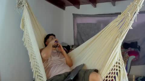 Andres online show from 05.28.26