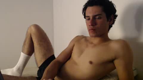 Andres Torres online show from 01.03.25