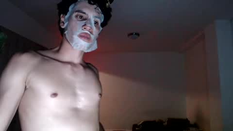 Andres Torres online show from 01.10.25