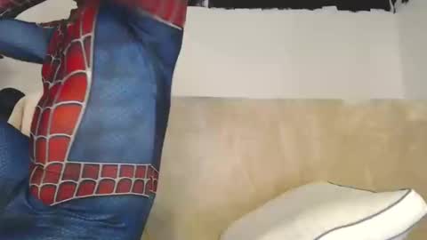 Andres Torres online show from 10.24.25