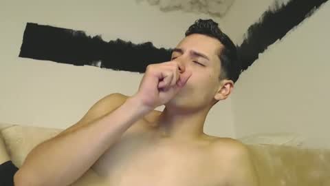 Andres Torres online show from 10.26.25