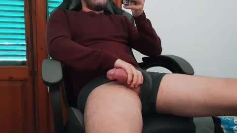 Andreu online show from 12.10.24