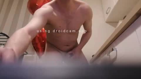 andrew3356577 online show from 02.15.26