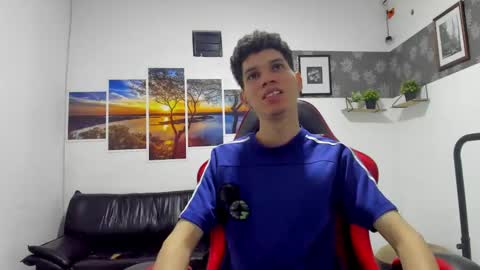 andrew_2811 online show from 11.21.25