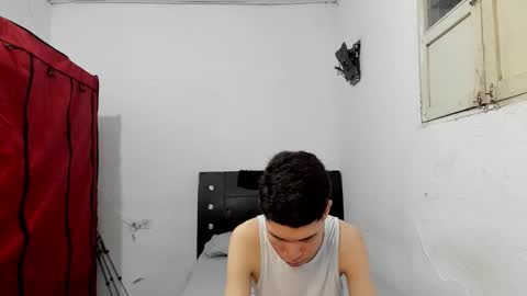 andrew_2811 online show from 01.18.26