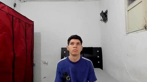 andrew_2811 online show from 02.09.26