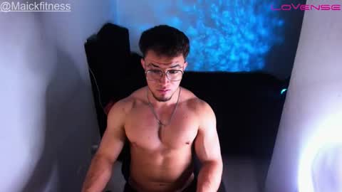   Andrew Harriss  online show from 10.27.25