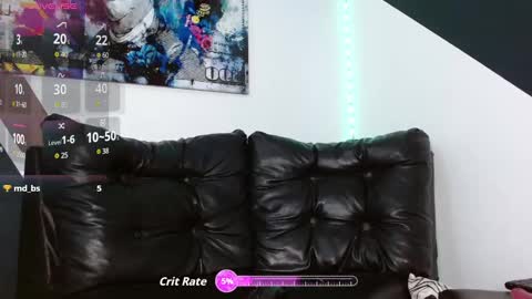 Andrew G online show from 11.19.25