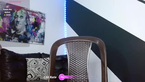 Andrew G online show from 02.18.26