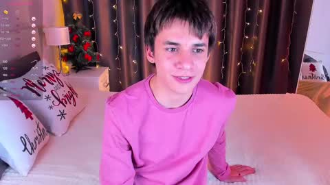 Andrew online show from 12.16.24