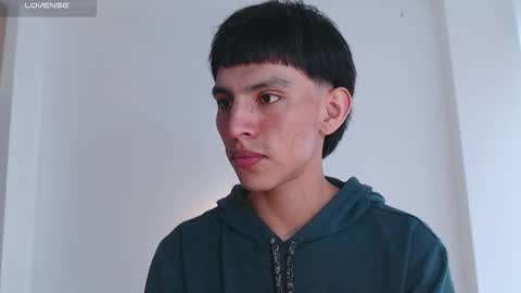 Andrew Courtz online show from 12.19.25