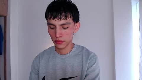 Andrew Courtz online show from 01.12.26