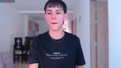 Snapshot of andrew_courtz chatting on 01.18.26 Andrew Courtz online show from 01.18.26