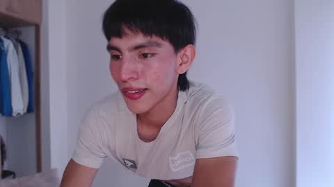 Snapshot of andrew_courtz chatting on 02.09.26 Andrew Courtz online show from 02.09.26