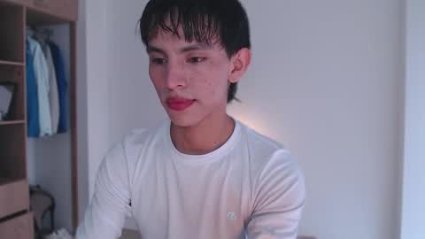 Snapshot of andrew_courtz chatting on 02.16.26 Andrew Courtz online show from 02.16.26