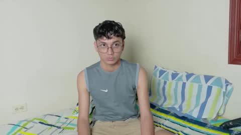 andres online show from 12.14.25