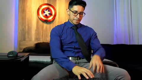 Andrew online show from 12.15.24