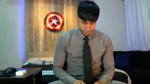 Andrew online show from 02.18.25