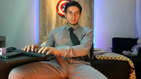 Andrew online show from 09.14.25