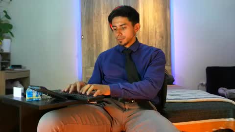 Andrew online show from 02.17.26