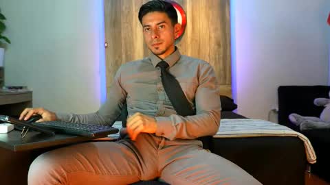 Andrew online show from 03.06.26