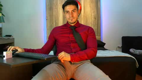 Andrew online show from 03.20.26