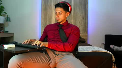 Andrew online show from 04.23.26