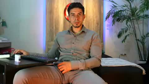 Andrew online show from 08.01.26