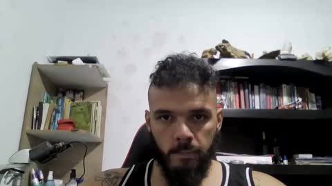 andrew_jaay online show from 11.03.25