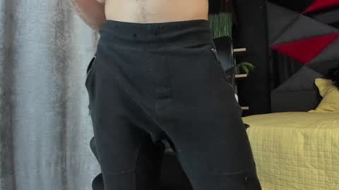 Andrew Mathwes online show from 12.03.24