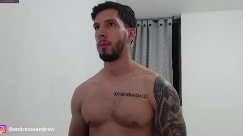 Andrew Mathwes online show from 12.13.24