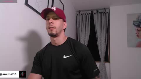 Andrew Mathwes online show from 11.21.25