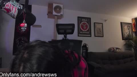 andrew_round online show from 01.08.26