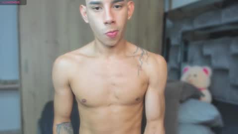 Andrew M. online show from 11.07.25