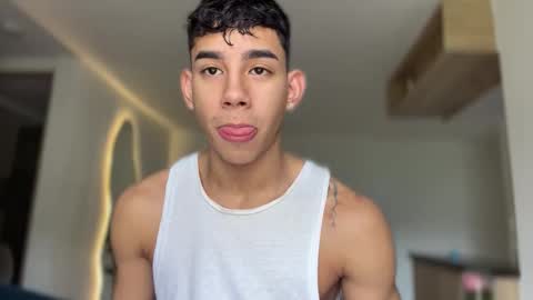 Andrew M. online show from 02.21.26