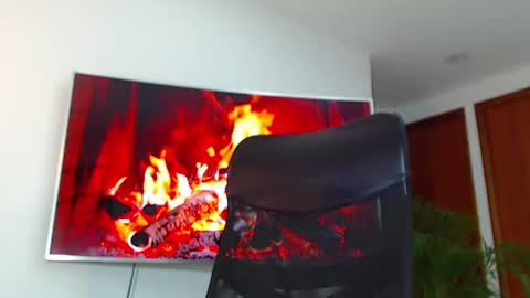ANDREW WEST online show from 12.14.24