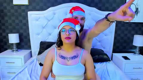 Andrew online show from 12.18.24