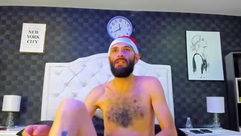 Andrew online show from 12.18.24