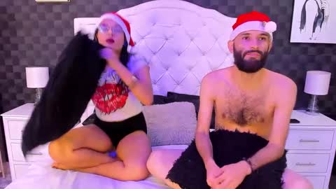 Andrew online show from 12.21.24