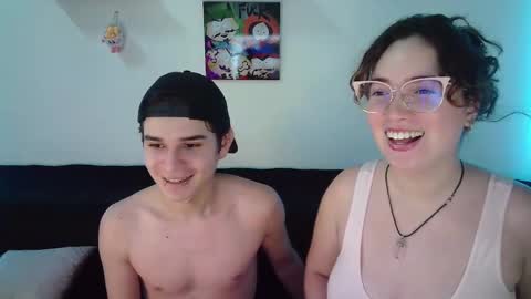 Andrew and Cherry online show from 01.23.25